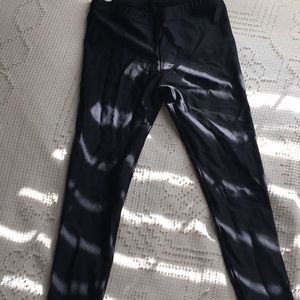 America apparel leggings